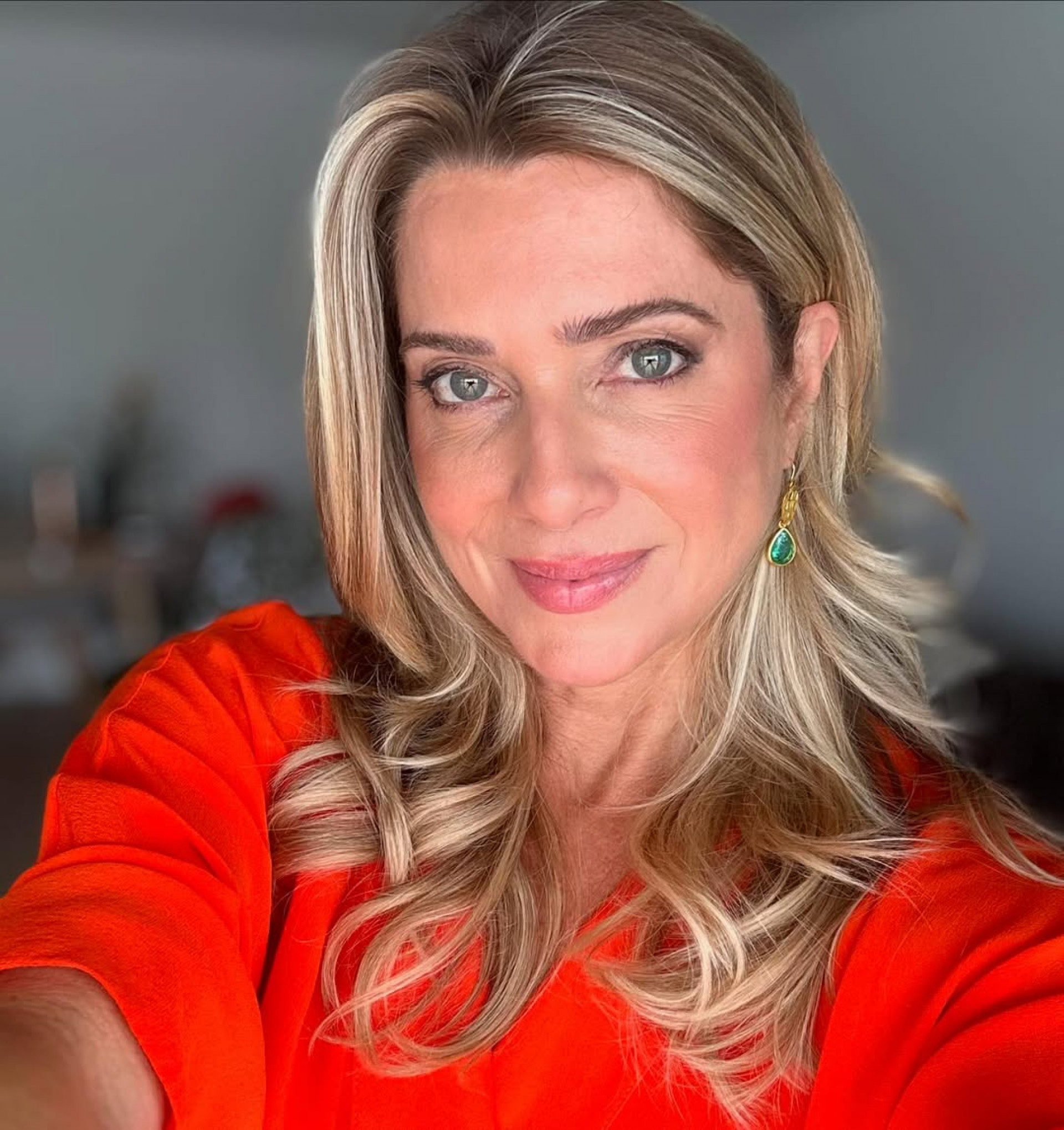 Leticia Spiller - Reprodução / Instagram 