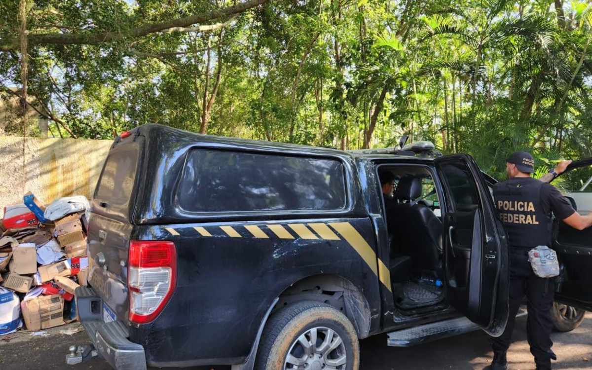 Auditoria constatou que clínicas selecionadas para atuar em parceria ao município de Belford Roxo participaram das fraudes