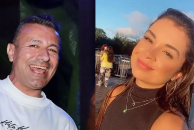 Casal de enfermeiros é encontrado morto dentro de carro em Itapevi