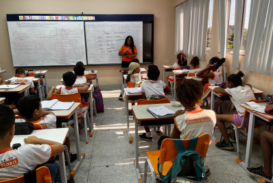Capes abre inscrições para formação nos EUA de professores de inglês