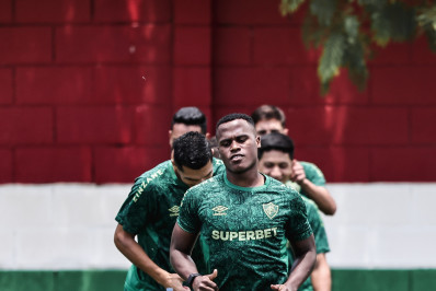 Fluminense tem 'princípio de acordo' com clube turco por Arias, diz portal