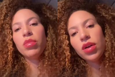 Ananda presta queixa contra Ana Paula Minerato por ataques racistas 