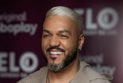 Belo comenta ausência de Viviane Araújo em documentário: 'Respeito'