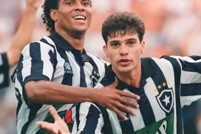 Título brasileiro em 95 segue vivo e rende homenagens em famílias de torcedores do Botafogo