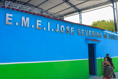 Prazo para renovação de matrículas termina nesta sexta (29) em Japeri