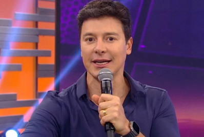 Rodrigo Faro anuncia saída da Record após 16 anos