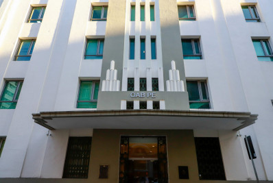 Lista da OAB para o Tribunal de Pernambuco vai parar na Justiça