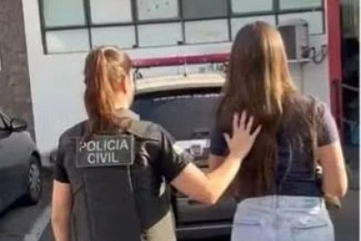 Polícia de São Paulo prende seis suspeitos de praticar o Golpe do Amor
