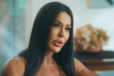 Gracyanne Barbosa relembra traição de Belo, ao transferir casa do casal para nome de outra pessoa 