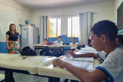 Barra Mansa divulga segunda listagem da Chamada Escolar de 2025