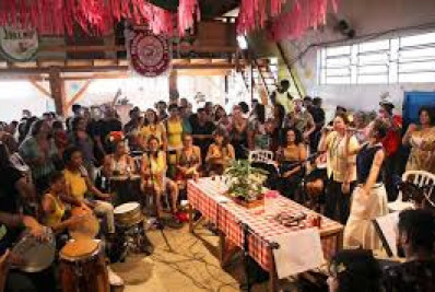 7º Encontro de Mulheres na Roda de Samba acontece dia 30