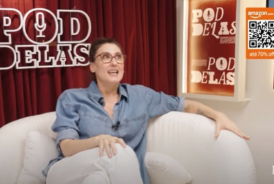 Paola Carosella recorda saída do 'MasterChef': 'Nada de novo para dar'