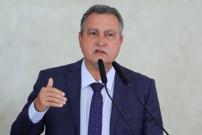 Rui Costa e Lewandowski vêm ao Rio para reunião de emergência com Castro