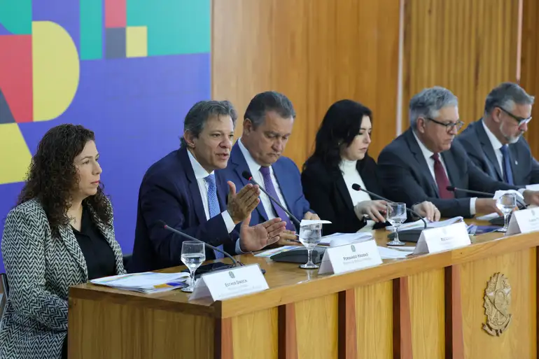 Entenda os principais pontos do pacote de corte de gastos do governo federal