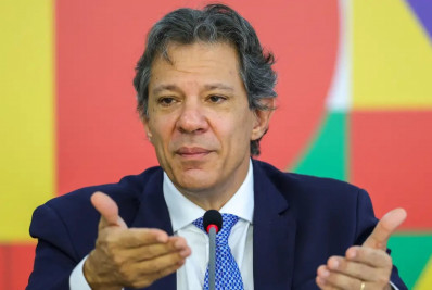 Haddad: Acordo Mercosul-UE consolida visão de reglobalização sustentável defendida no G20