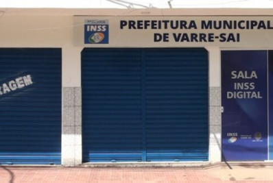 Cidade agora tem Sala INSS Digital