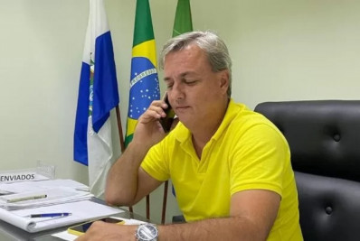 Prefeito de Búzios promete exoneração em massa no dia 31 de dezembro