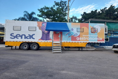 Nilópolis abre mais 72 novas vagas para cursos gratuitos de gastronomia