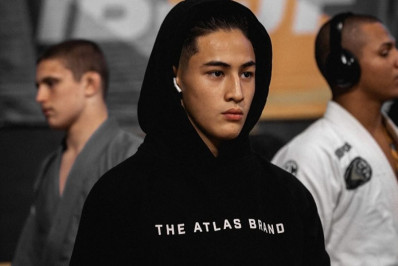 Promessa manauara destaca trabalho da White House Jiu-Jitsu School: 'Continuarão sendo referência'