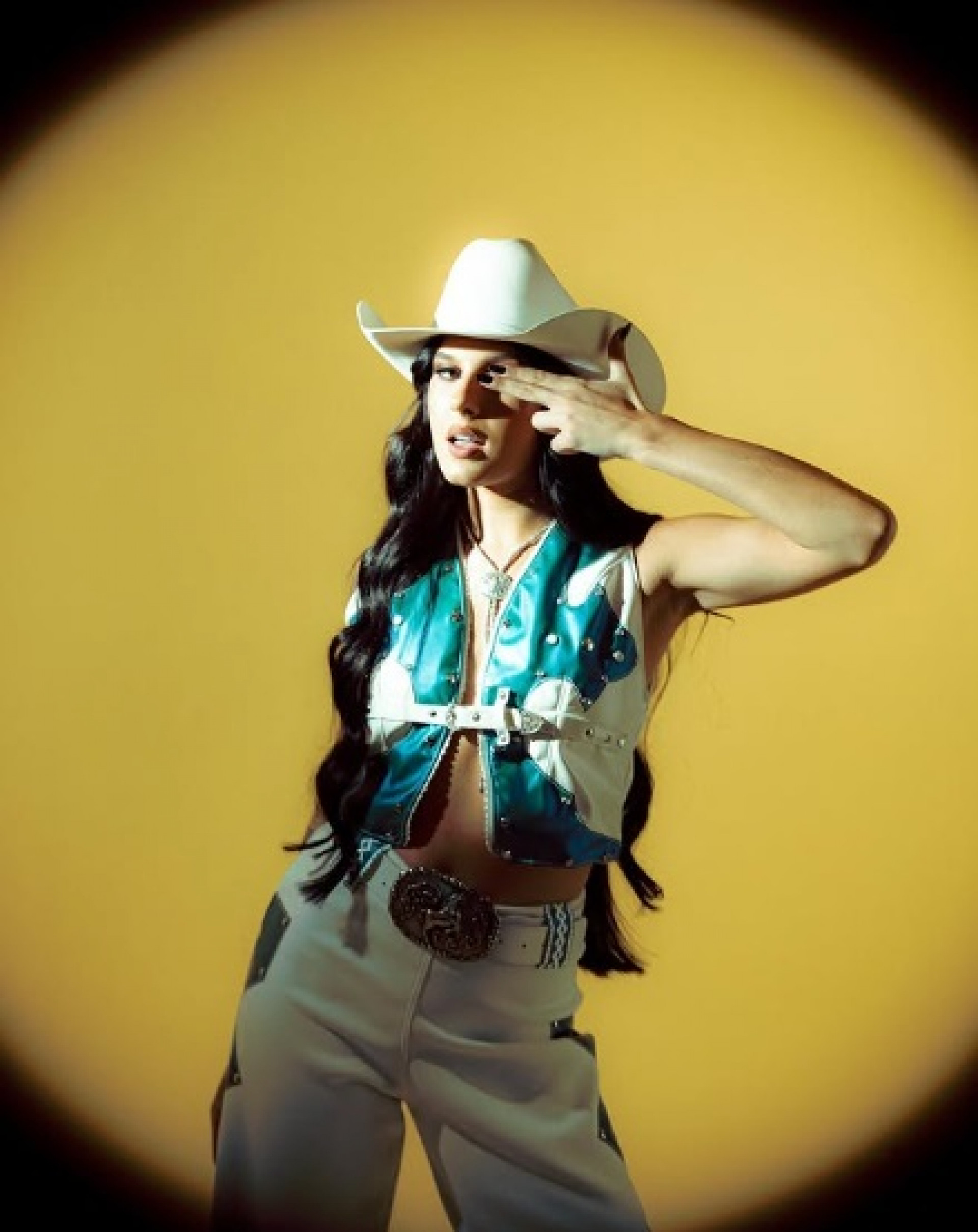 Ana Castela  - Reprodução/Instagram