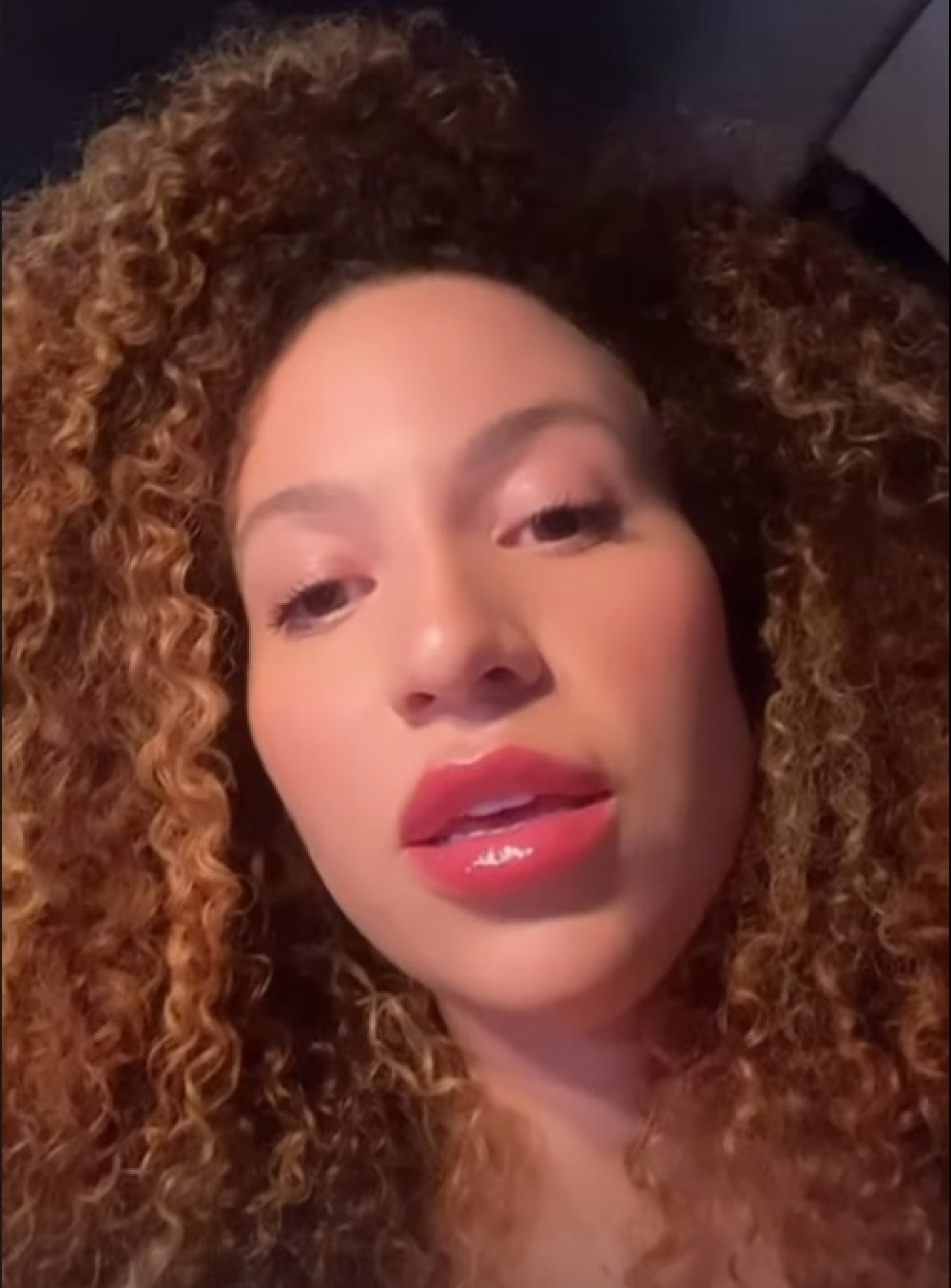 Ananda  - Reprodução do Instagram