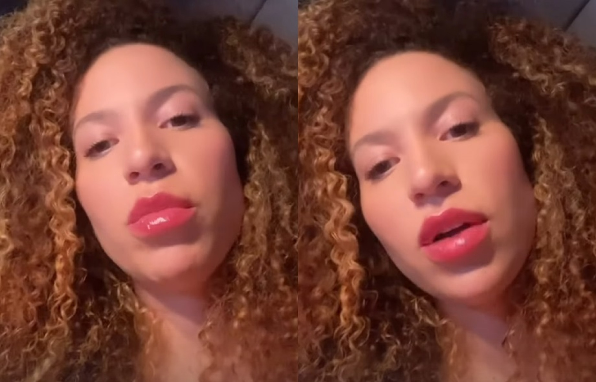 Ananda  - Reprodução do Instagram