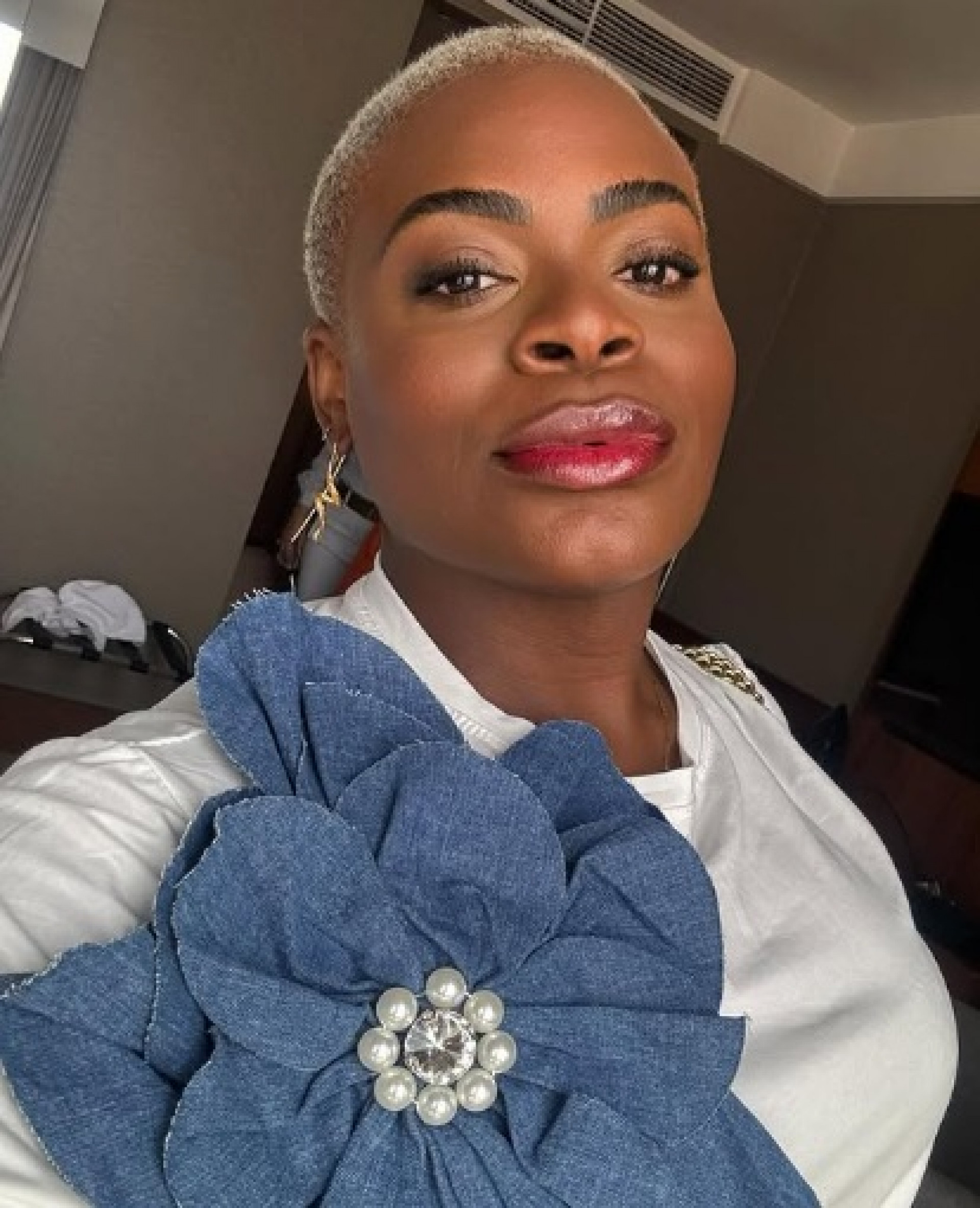 Jojo Todynho  - Reprodução/Instagram