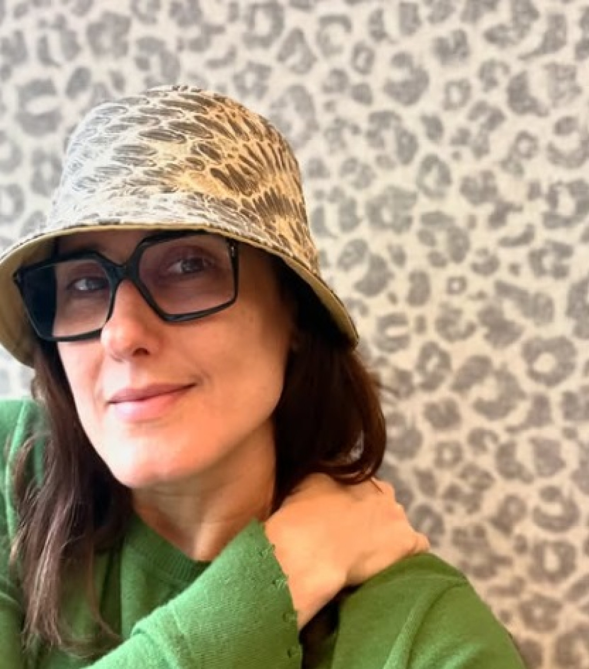 Paola Carosella  - Reprodução/Instagram