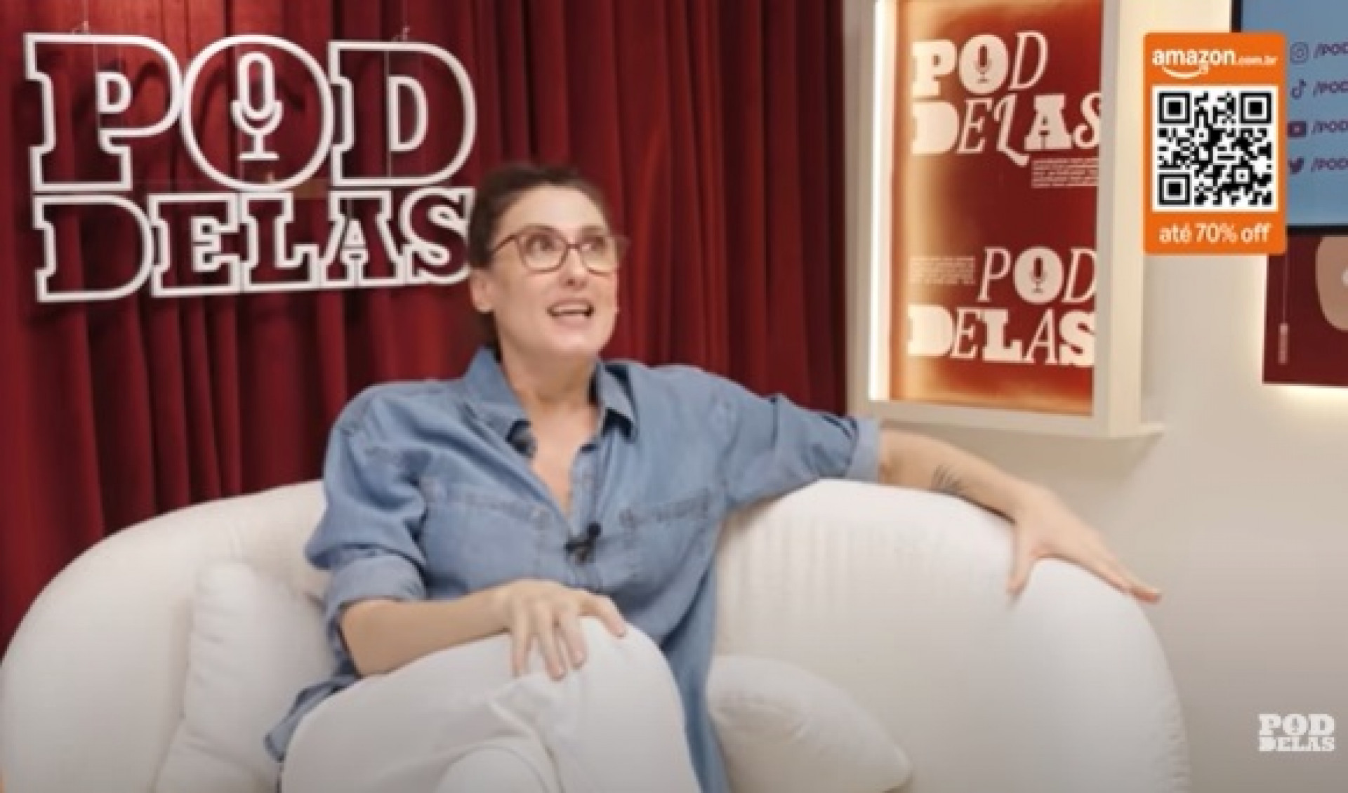 Cozinheira relembrou saída do 'MasterChef Brasil' - Reprodução/Youtube