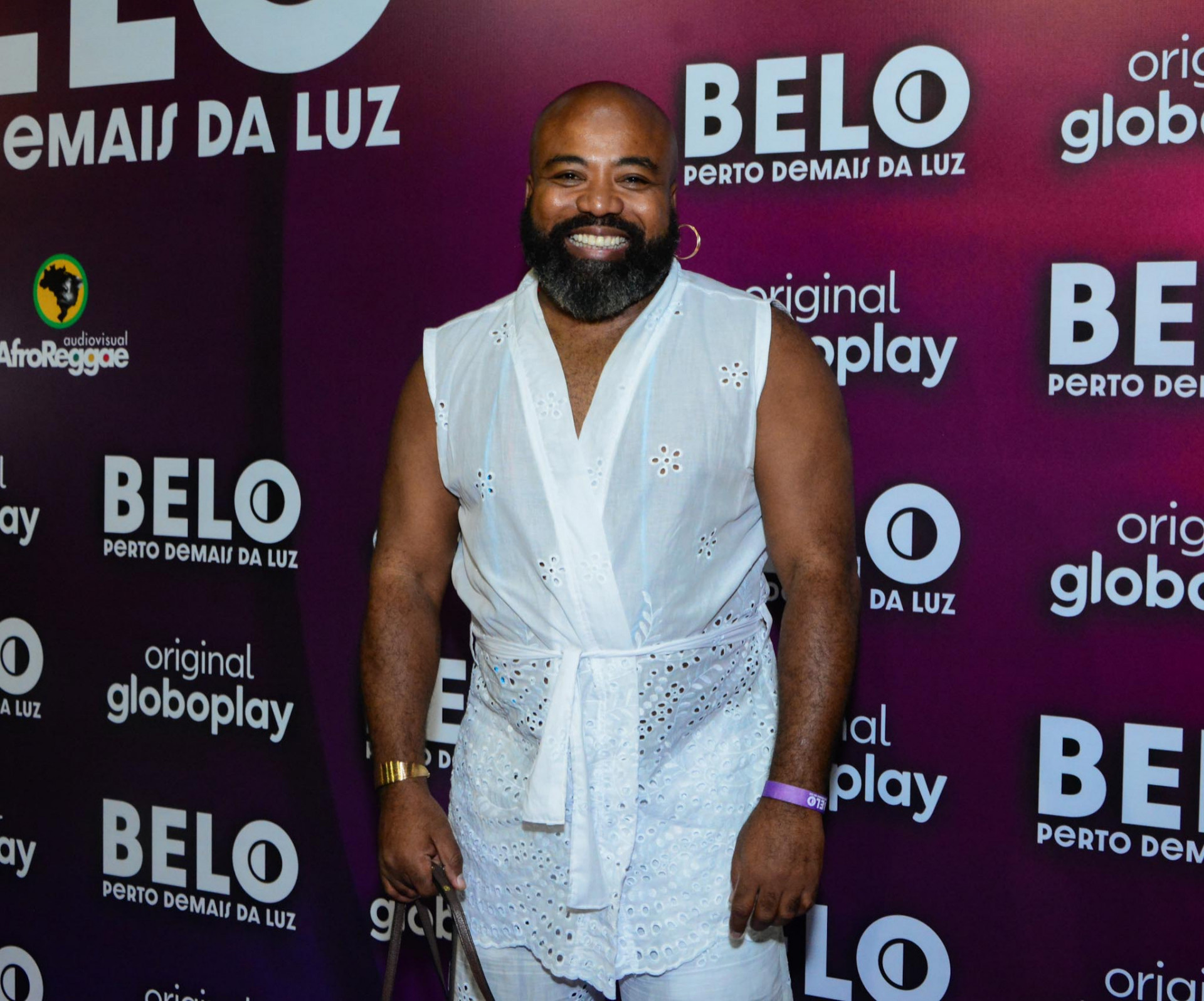 Rodrigo França - Webert Belicio / Agnews