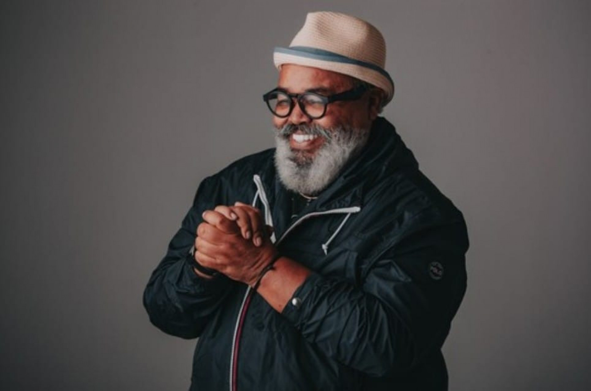 Jorge Aragão  - Divulgação/Yves Lohan