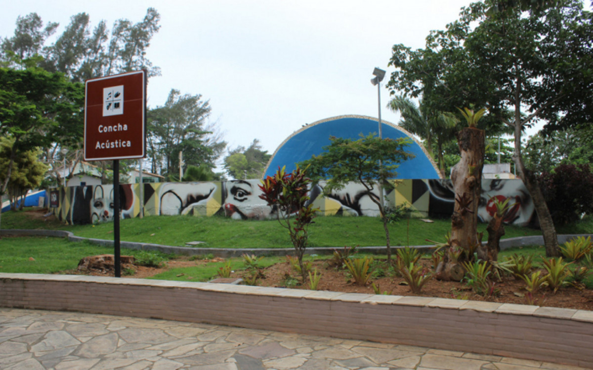 Festival será aberto com o show \