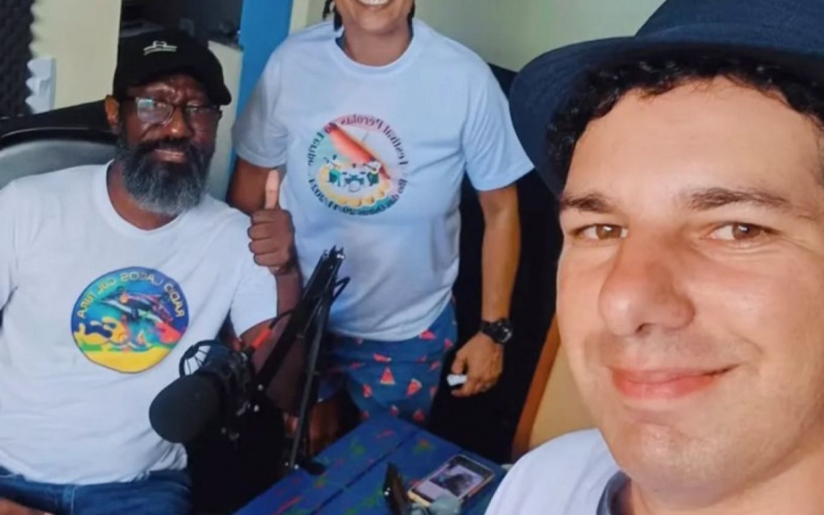 Festival será aberto com o show \