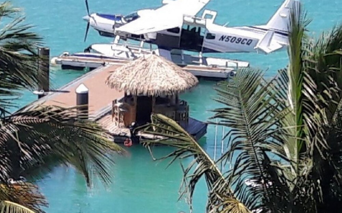 A mansão de John Textor pode ser local de comemoração em caso de título do Botafogo