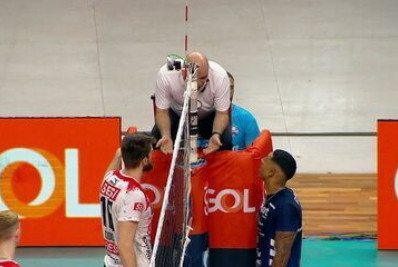 Juiz é assaltado a caminho de jogo e chega atrasado; saiba mais