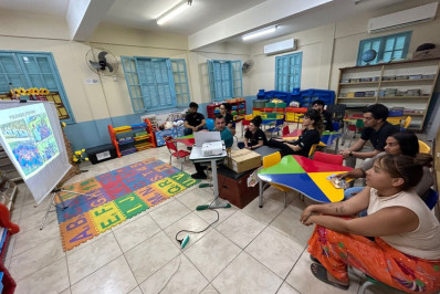 Educação Quilombola em Quissamã atraindo reconhecimento nacional