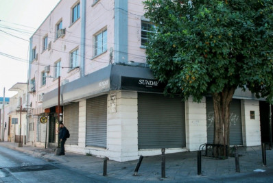 Guerra entre traficantes afunda economia da cidade mexicana de Culiacán