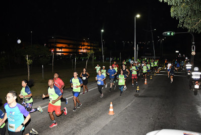 Inscrições abertas para a Corrida e Caminhada do Aniversário de Nova Iguaçu