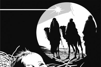 A essência do Natal