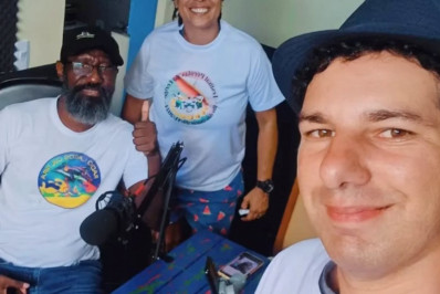 Festival Pérolas do Leripe em Rio das Ostras celebra talentos locais e canções inspiradas na cidade