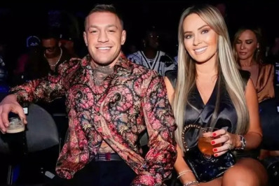 Noiva defende McGregor e critica vítima de agressão sexual: 'Que tipo de mulher é você?'