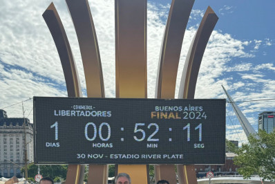 Família botafoguense vai à final, mas promessa impede um deles de entrar no estádio