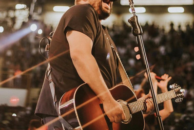 Fernandinho será a grande atração do Festival Magé Gospel 2024