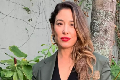 Giselle Itié conta que cogitou aborto devido relação tóxica com Guilherme Winter