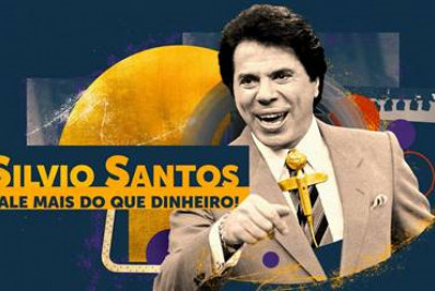 Série 'Silvio Santos - Vale Mais do que Dinheiro' estreia em dezembro no SBT+ 