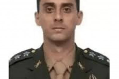 Defesa de kid preto diz que militar preso foi vítima de armação