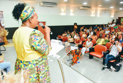 IV Seminário de Promoção da Saúde da População Negra destaca a importância de políticas inclusivas em Itaboraí