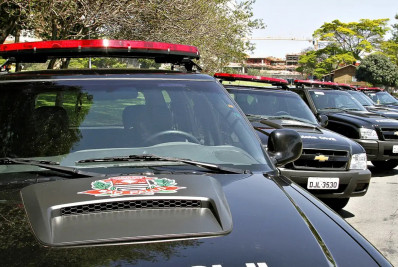 Operação policial prende suspeitos de pedofilia e estupros virtuais