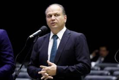 Kassio rejeita reabrir investigação sobre Ricardo Barros no caso das vacinas da Covid-19