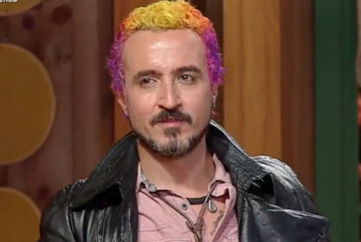 Fernando Presto é o décimo eliminado de 'A Fazenda 16'